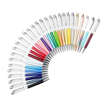 28 УПАКОВОК красочных пустых ручек из тюбика, плавающих в ручках 