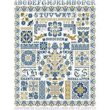 873 ткань для вышивания крестиком набор для рукоделия и рукоделия Рукоделие Набор для вышивания крестиком Наборы для вышивания крестиком